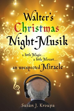 Cover Walter's Christmas Night-Musik (eBook, ePUB)