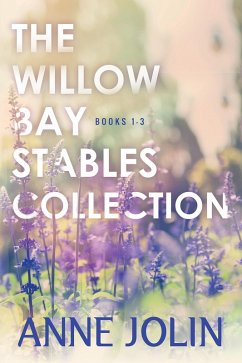 Cover The Willow Bay Stables Collection (eBook, ePUB)