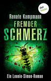 Fremder Schmerz / Dr. Leonie Simon Bd.4 (eBook, ePUB)