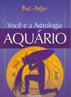 Cover Você e a Astrologia - Aquário (eBook, ePUB)