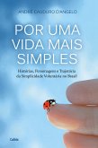 Por uma vida mais Simples (eBook, ePUB)