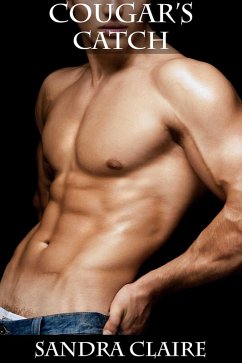 Cover Cougar's Catch (eBook, ePUB)
