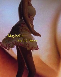 May Belle (eBook, ePUB) - Steens, Cc