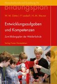 Entwicklungsaufgaben und Kompetenzen (eBook, PDF)