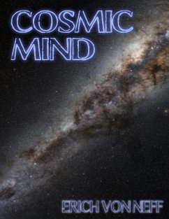 Cover Cosmic Mind (eBook, ePUB)