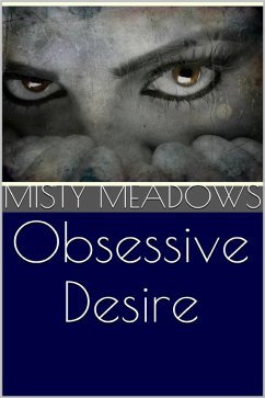 Cover Obsessive Desire (Femdom) (eBook, ePUB)