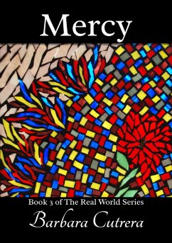 Cover Mercy (eBook, ePUB)