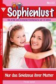 Sophienlust 117 - Familienroman (eBook, ePUB)