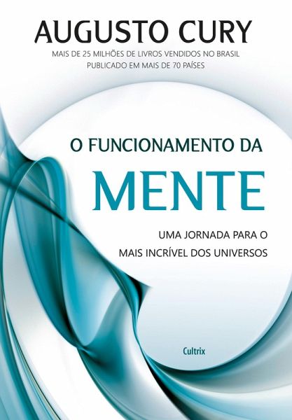 O funcionamento da mente (eBook, ePUB) O funcionamento da mente (eBook, ePUB)