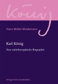 Karl König (eBook, PDF)