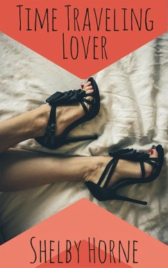 Cover Time Traveling Lover (eBook, ePUB)