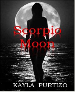 Scorpio Moon (eBook, ePUB) - Purtizo, Kayla