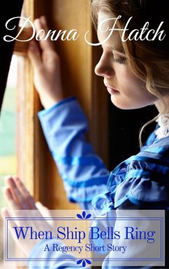 Cover When Ship Bells Ring (eBook, ePUB)