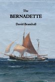 The Bernadette (The Greatest Cape, #2) (eBook, ePUB)