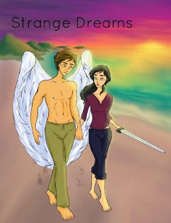 Strange Dreams (Strange Dreams Trilogy, #1) (eBook, ePUB) - Haldane, Susan M.