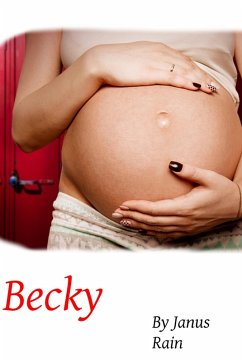 Cover Becky (eBook, ePUB)