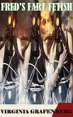 Fred's Fart Fetish (eBook, ePUB)