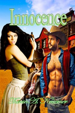 Cover Innocence (eBook, ePUB)