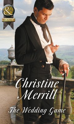 The Wedding Game (Mills & Boon Historical) (eBook, ePUB) - Merrill, Christine