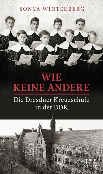 Wie keine andere (eBook, ePUB)
