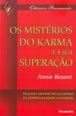 Os Mistérios do Karma e Sua Superação (eBook, ePUB)