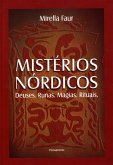 Mistérios Nórdicos (eBook, ePUB) Mistérios Nórdicos (eBook, ePUB)