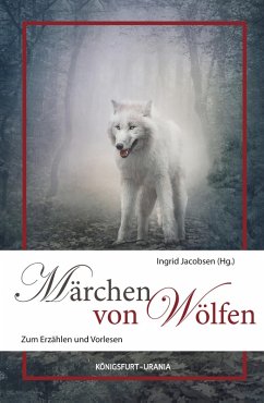 Märchen von Wölfen (eBook, PDF)