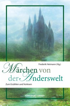Märchen von der Anderswelt (eBook, PDF)