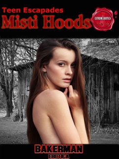 Cover Teen Escapades: Misti Hood (eBook, ePUB)