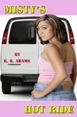 Misty's Hot Ride (eBook, ePUB) Misty's Hot Ride (eBook, ePUB)