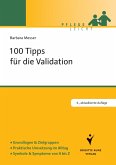 100 Tipps für die Validation (eBook, ePUB)