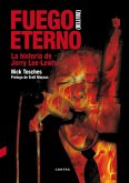 Fuego eterno (eBook, ePUB)