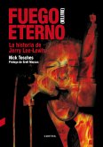 Fuego eterno (eBook, ePUB)