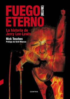 Fuego eterno (eBook, ePUB) - Tosches, Nick