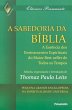 A Sabedoria da Bíblia (eBook, ePUB) - Bild 1