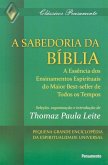 A Sabedoria da Bíblia (eBook, ePUB) A Sabedoria da Bíblia (eBook, ePUB)