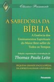 A Sabedoria da Bíblia (eBook, ePUB)