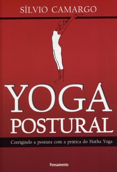 Cover Yoga Postural (eBook, ePUB)