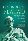 O Mundo de Platão (eBook, ePUB) O Mundo de Platão (eBook, ePUB)