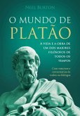 O Mundo de Platão (eBook, ePUB)