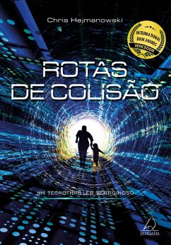 Cover Rotas de Colisão (eBook, ePUB)