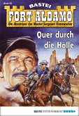 Fort Aldamo - Folge 029 (eBook, ePUB)