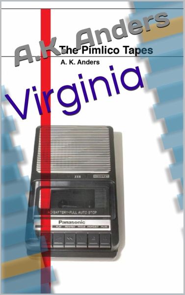 Virginia (eBook, ePUB) Virginia (eBook, ePUB)