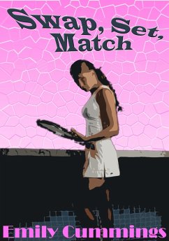 Swap, Set, Match (Gender Swap) (eBook, ePUB) - Cummings, Emily