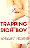 Trapping the Rich Boy (eBook, ePUB) Trapping the Rich Boy (eBook, ePUB)