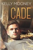 Cade (The Hadley Series- Book 2) (eBook, ePUB) Cade (The Hadley Series- Book 2) (eBook, ePUB)