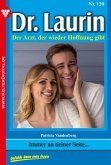 Dr. Laurin 120 – Arztroman (eBook, ePUB)