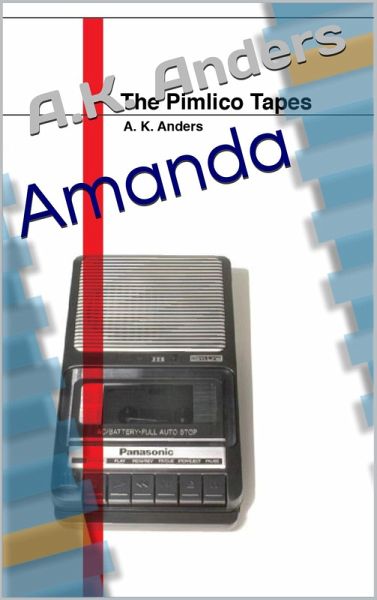 Amanda (eBook, ePUB) Amanda (eBook, ePUB)