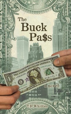 Cover The Buck Pass (eBook, ePUB)