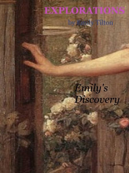 Explorations: Emily's Discovery (eBook, ePUB)